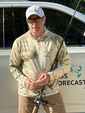 Bass Camo Collection | 2025