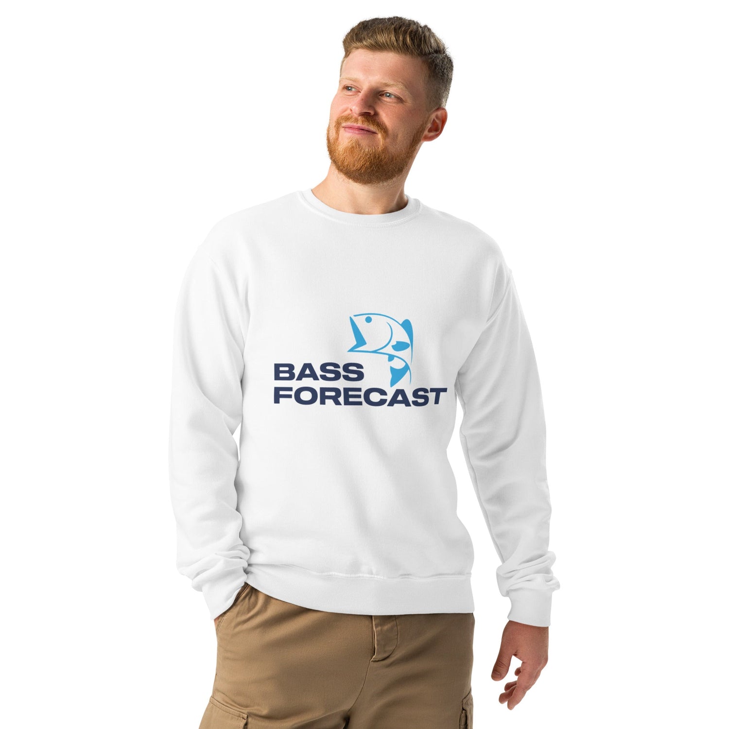 Bass Fishing Hoodies & Sweatshirts