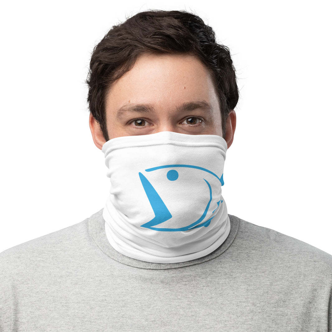 Bass Fishing Buffs and Face Masks