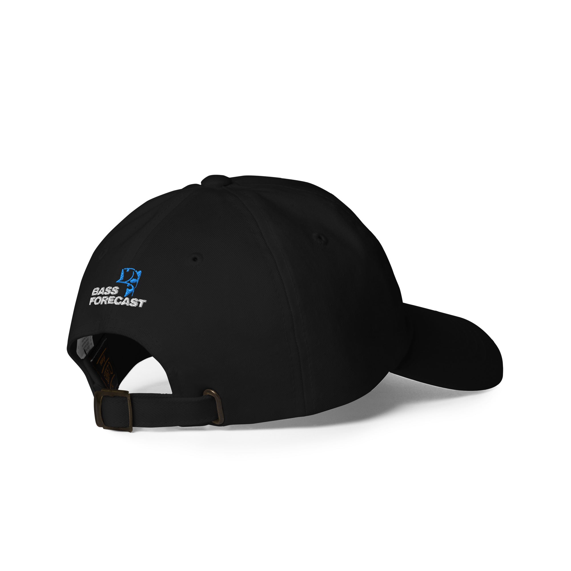 Make Bass Fishing Great Again | Angler Dad Hat